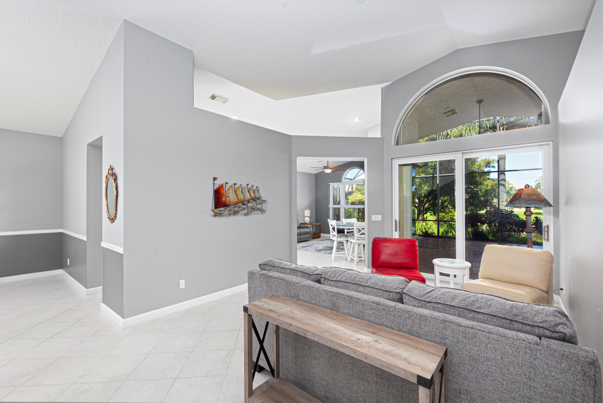 Lake Charles - Residential