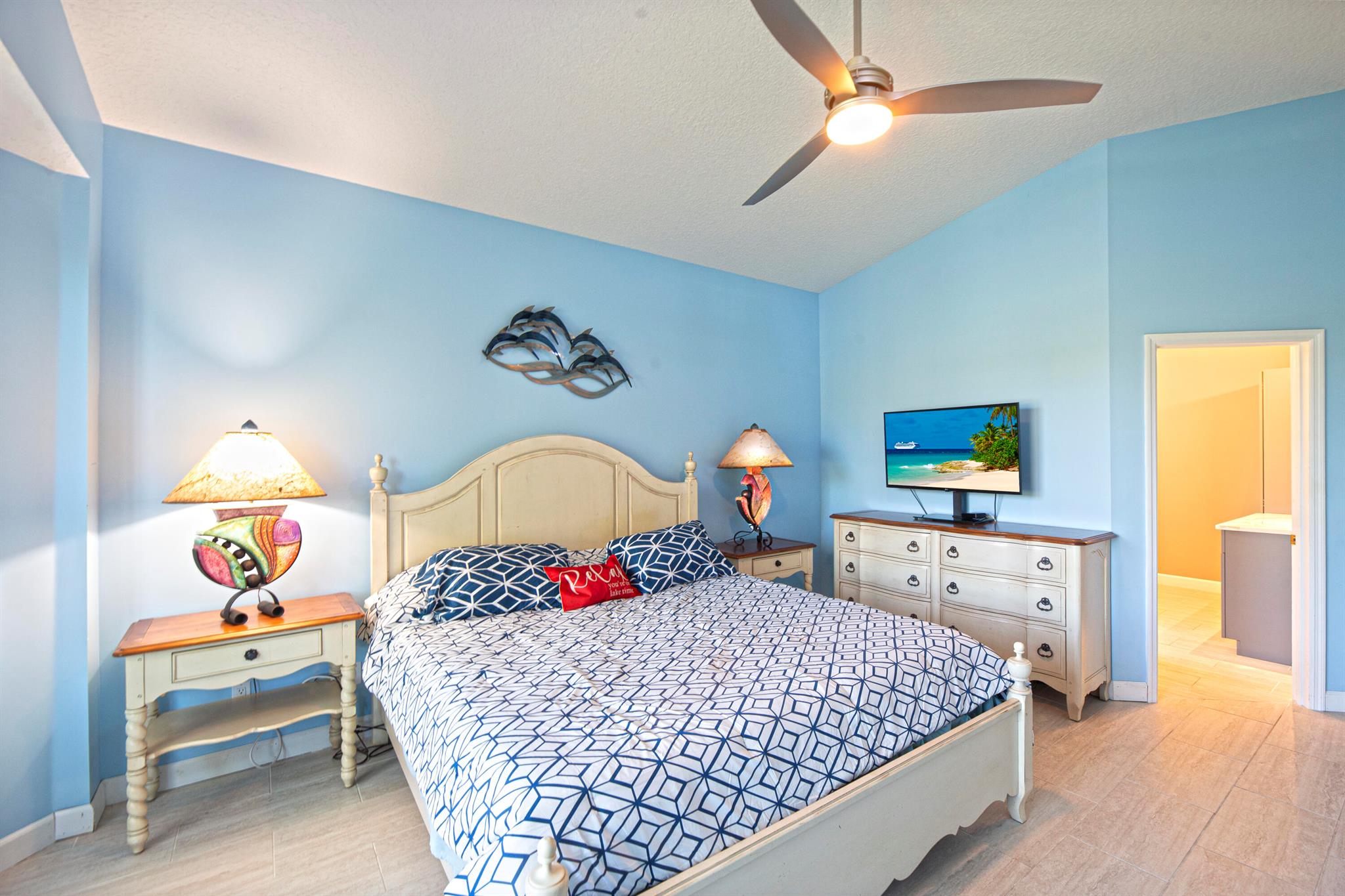 Lake Charles - Residential