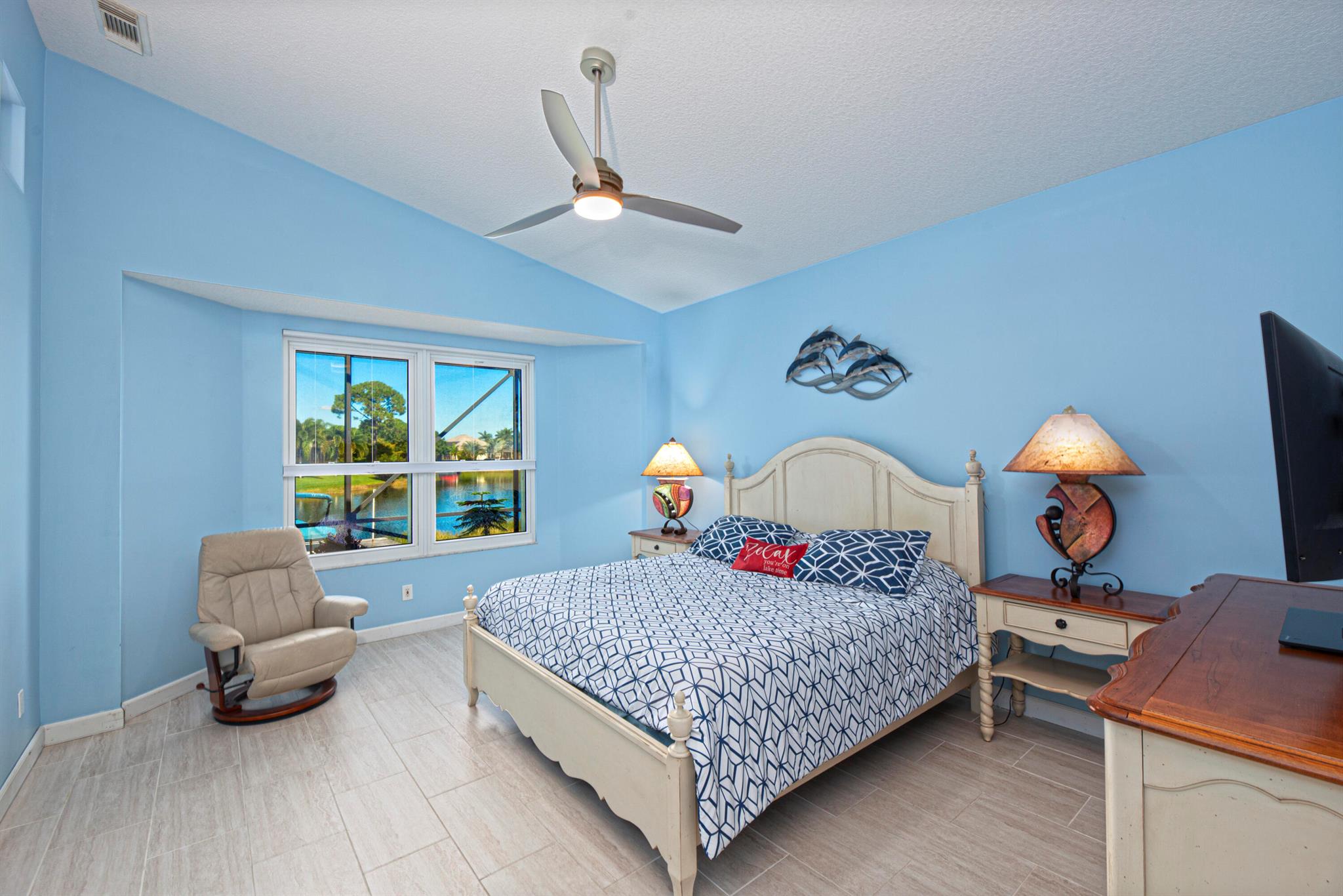 Lake Charles - Residential