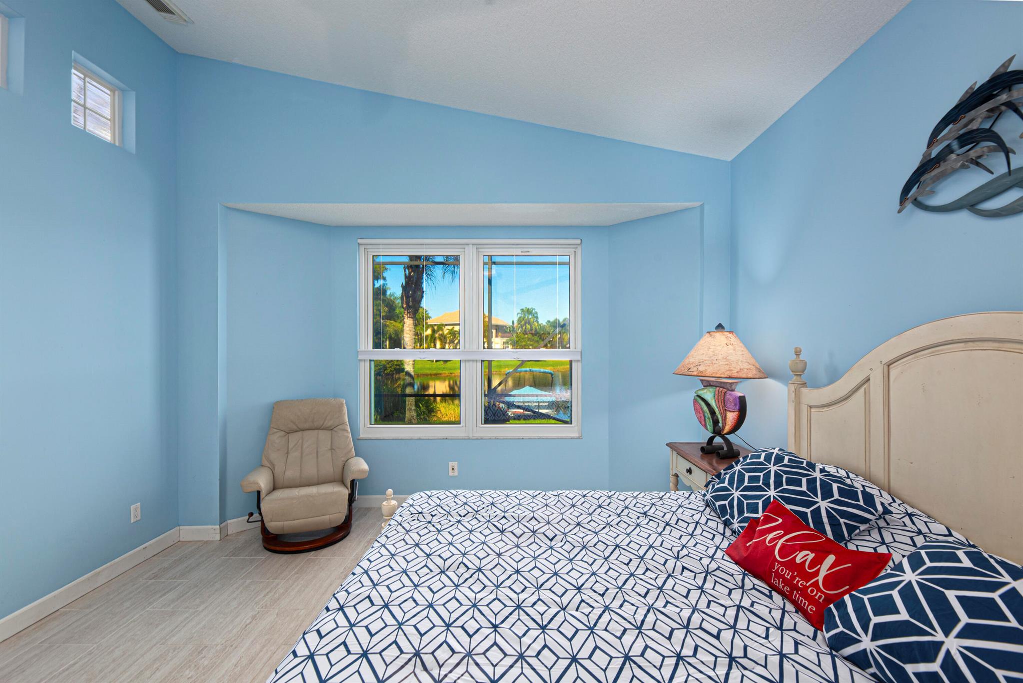 Lake Charles - Residential