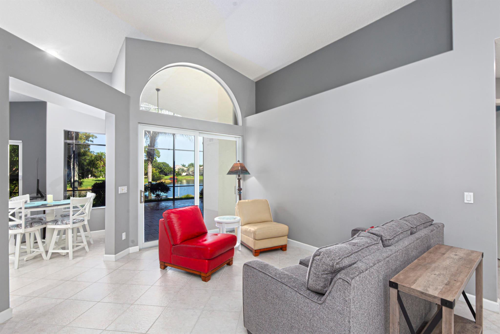 Lake Charles - Residential