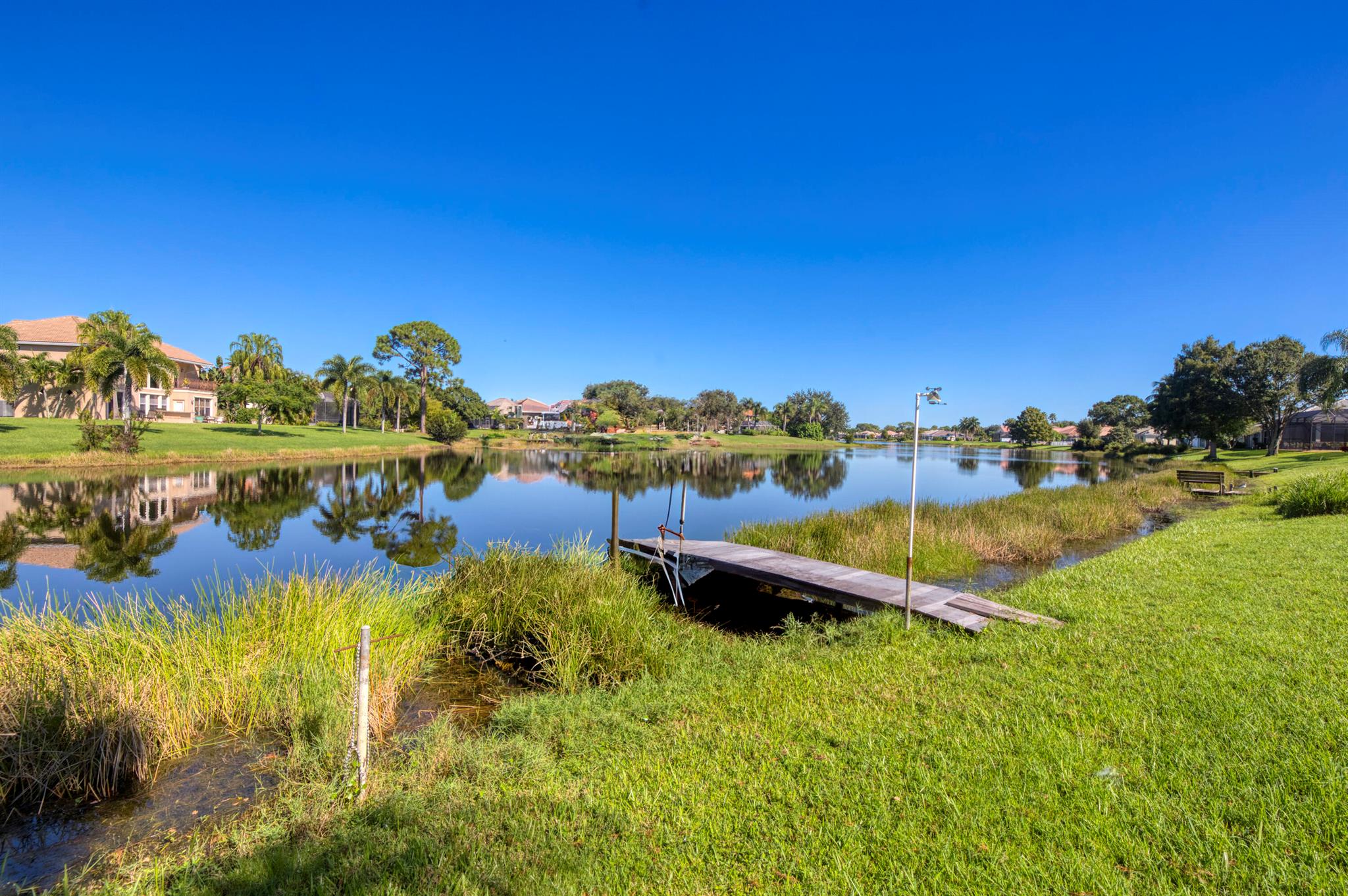 Lake Charles - Residential