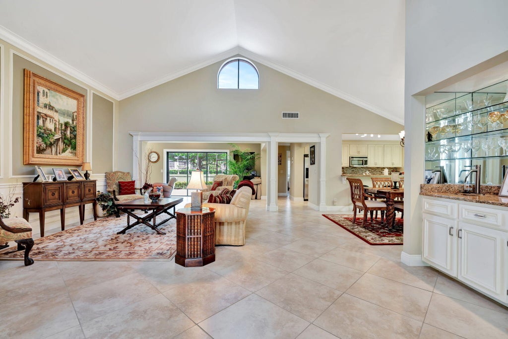 Photo of 16670 Hidden Cove Drive, Jupiter, FL 33477 (MLS # R11135101)