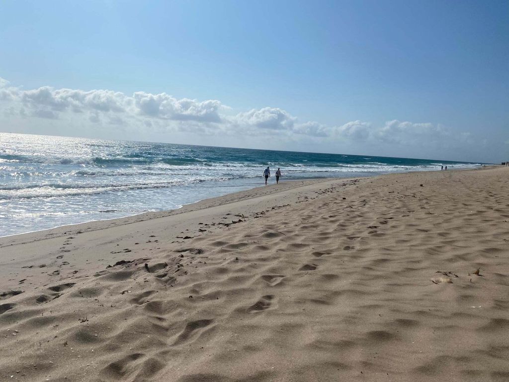 Photo of 5380 N Ocean Drive #8a, Riviera Beach, FL 33404 (MLS # R10916015)