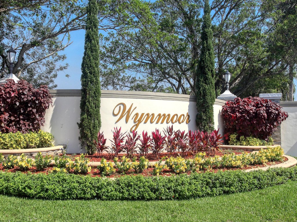 WYNMOOR - Residential