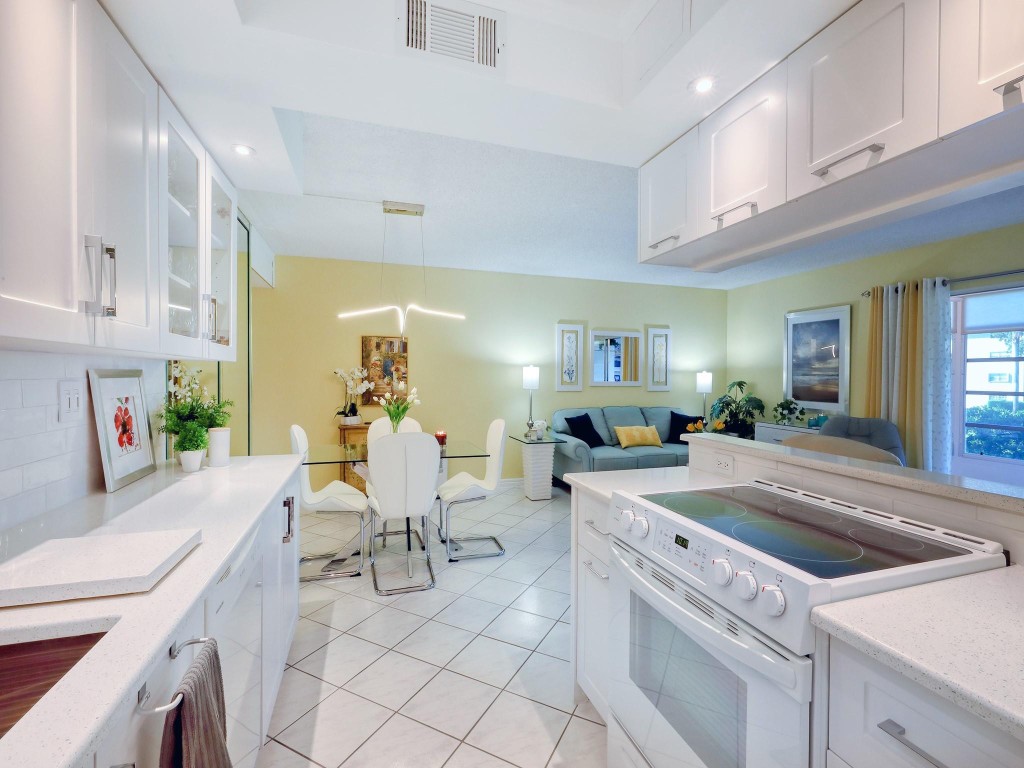 WYNMOOR - Residential