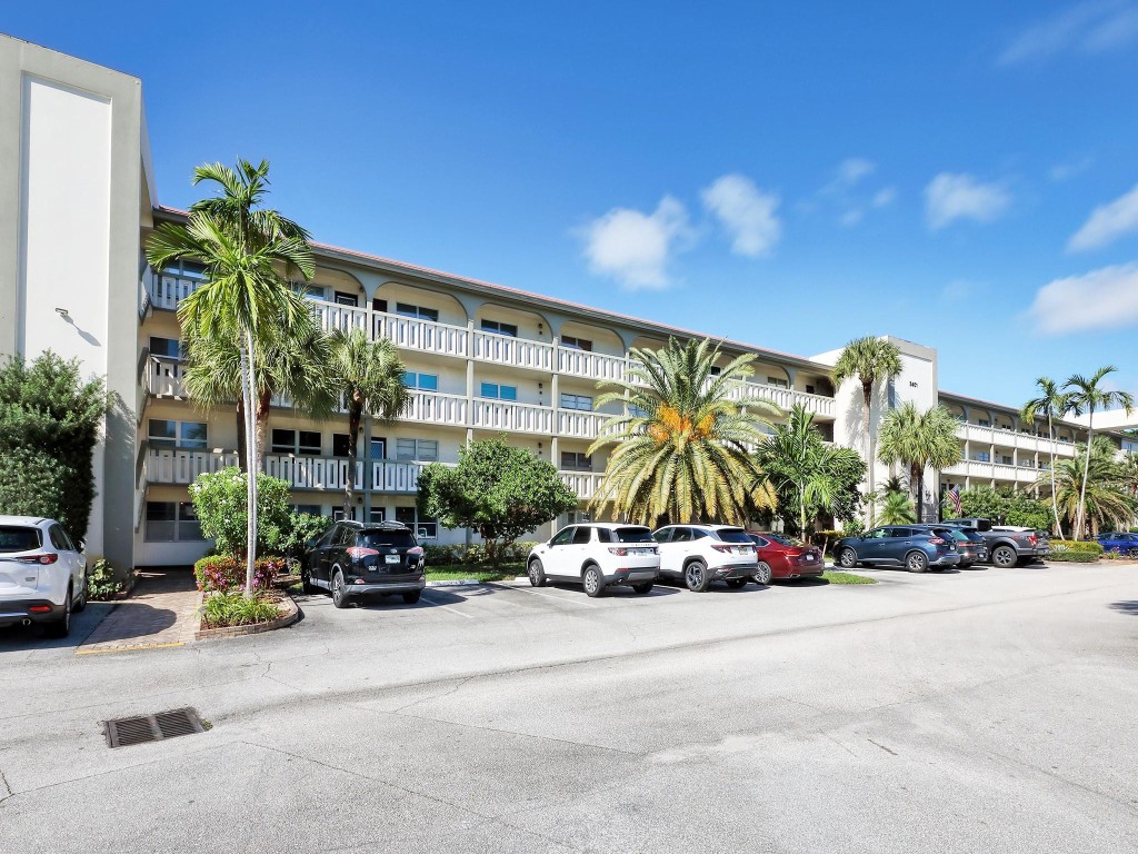 WYNMOOR - Residential