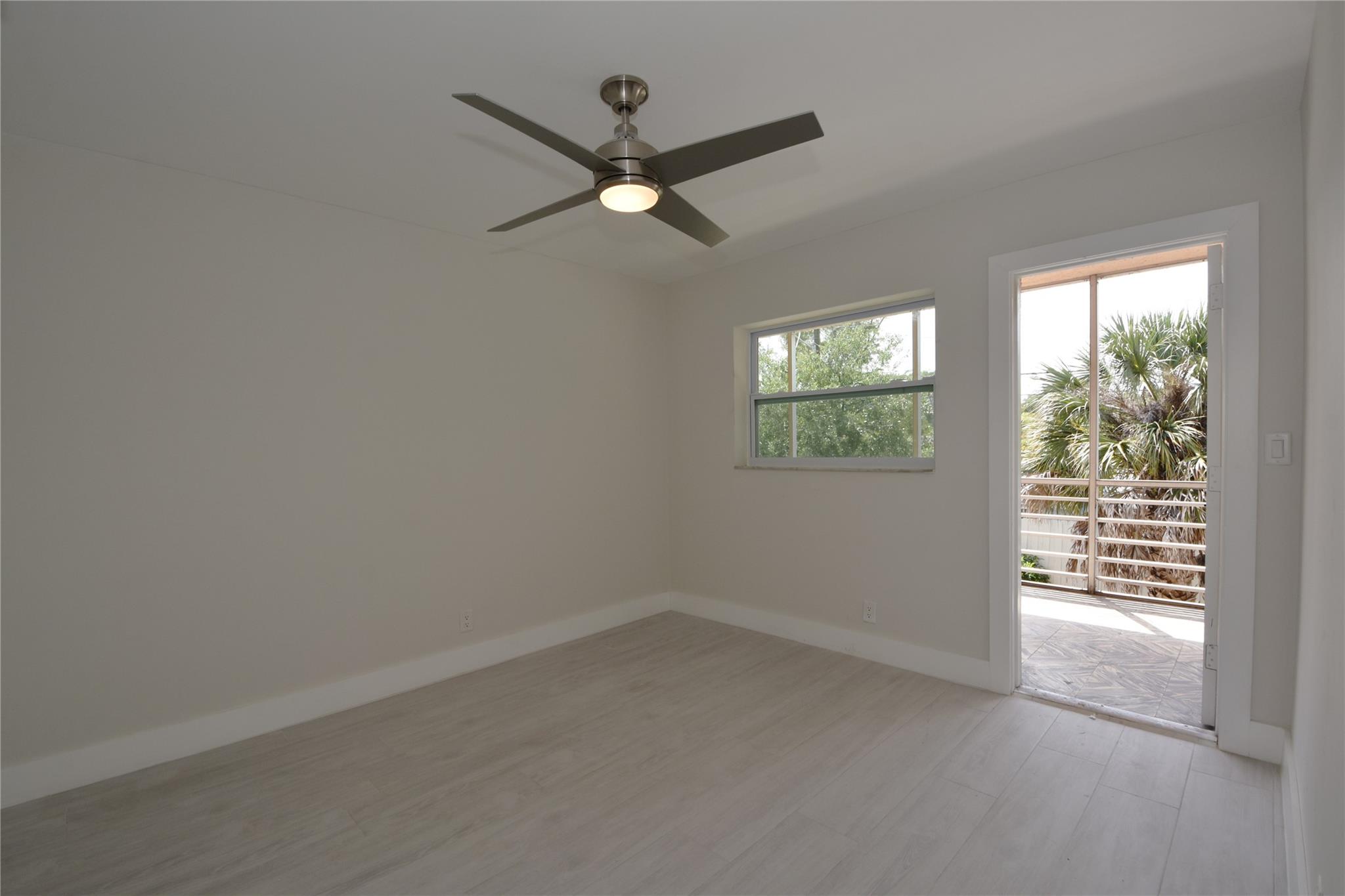 FORT LAUDERDALE - Residential Lease