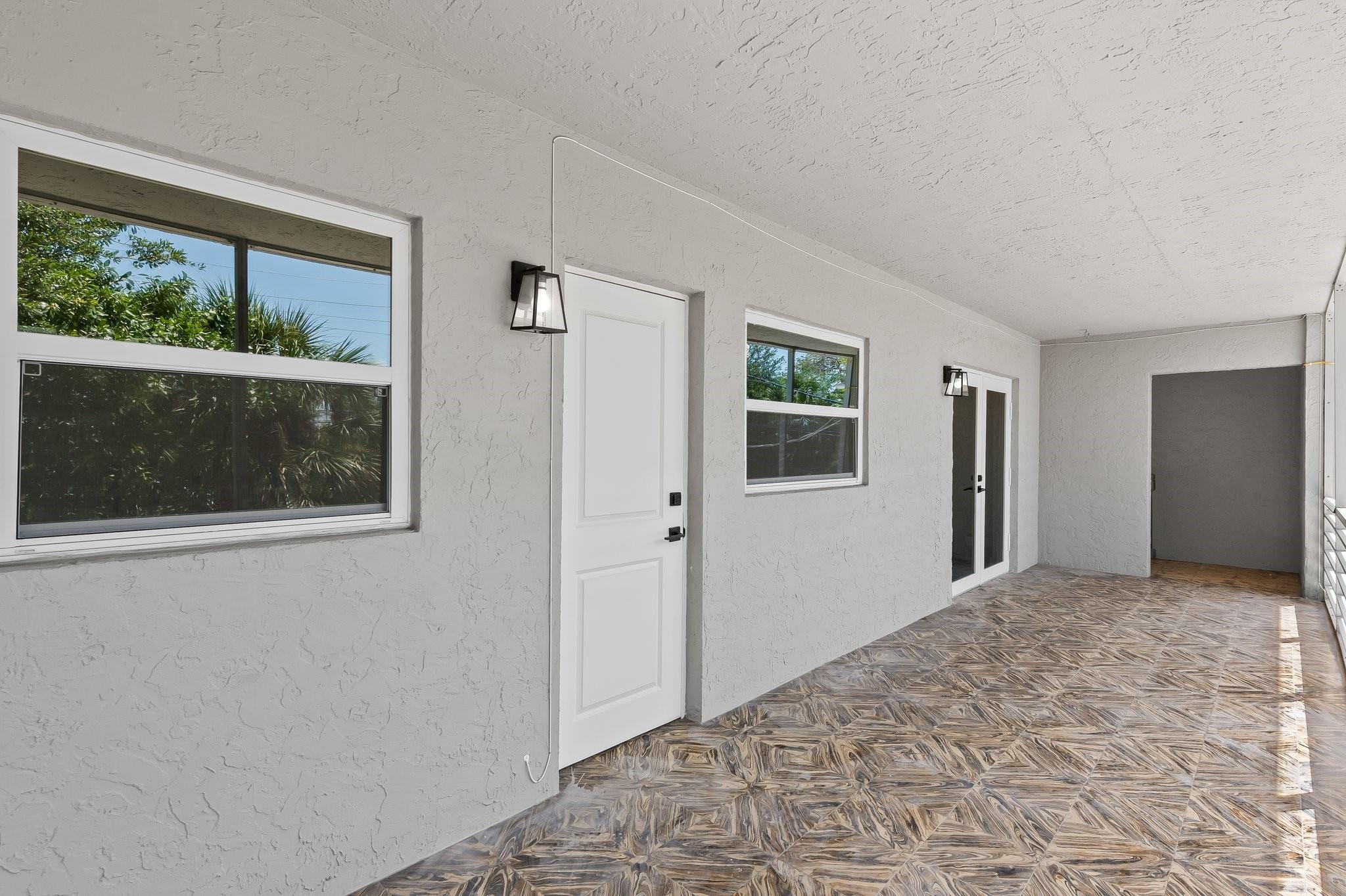 FORT LAUDERDALE - Residential Lease