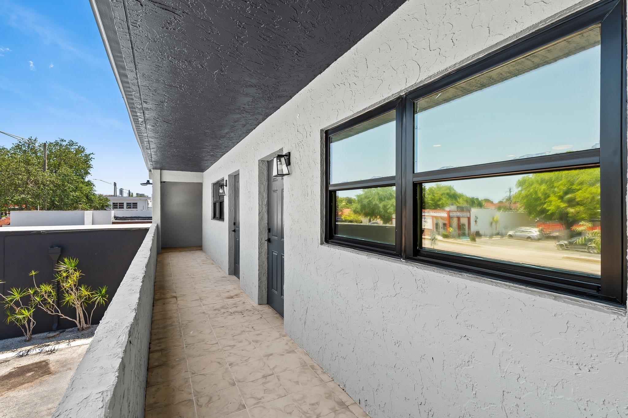 FORT LAUDERDALE - Residential Lease