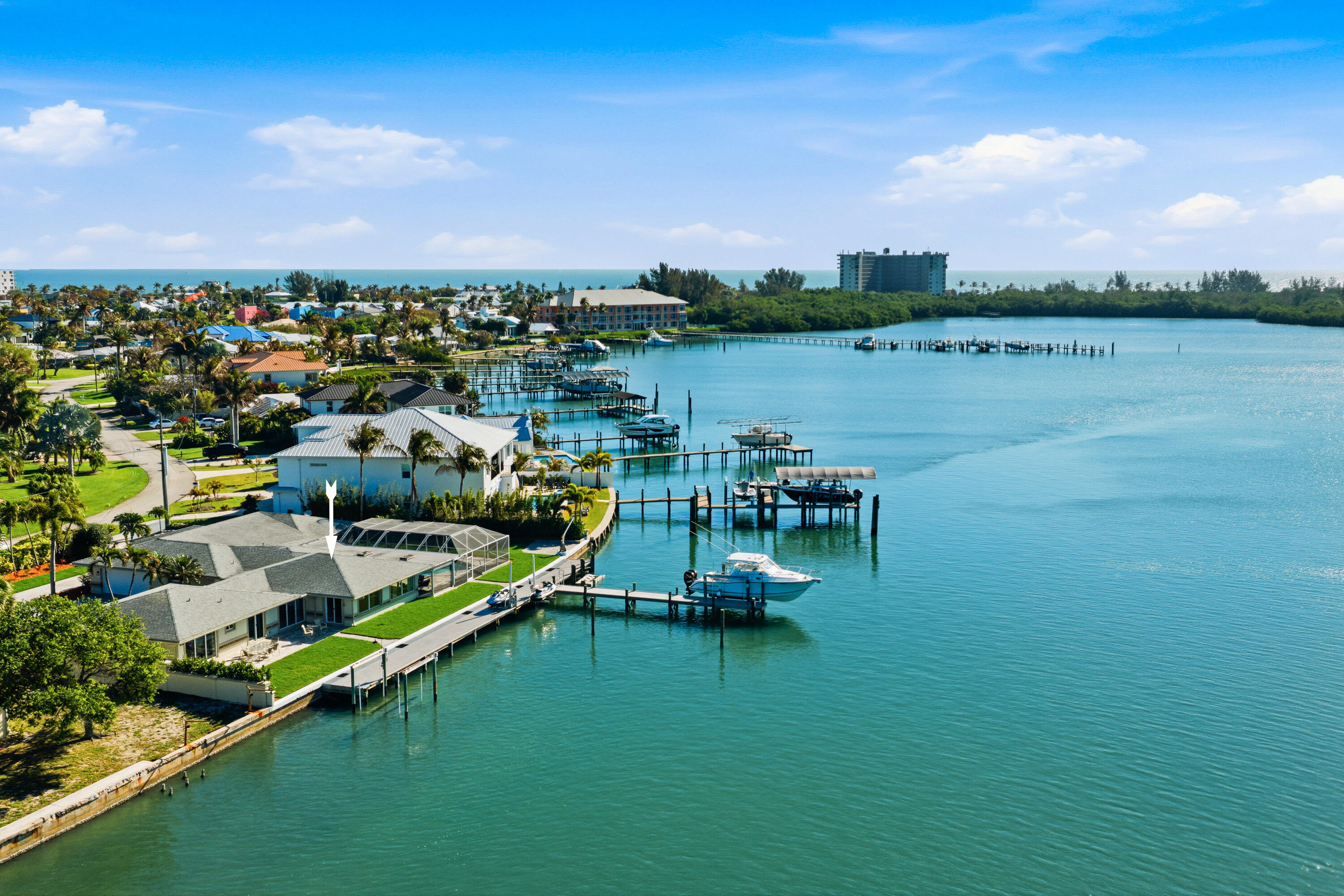 1625 Thumb Point Drive