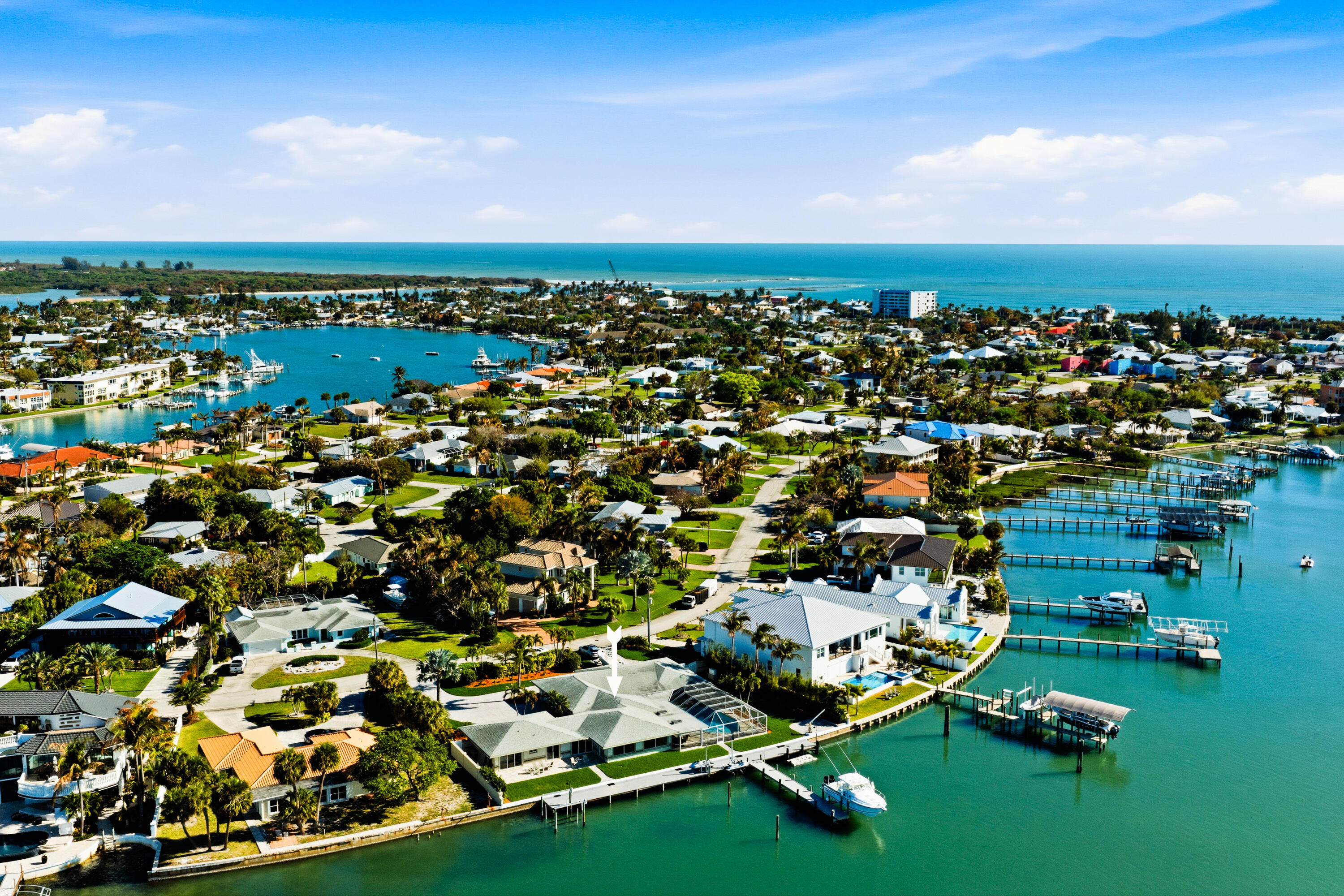 1625 Thumb Point Drive