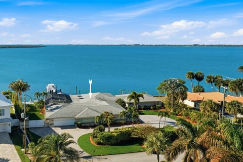 1625 Thumb Point Drive Fort Pierce FL 34949