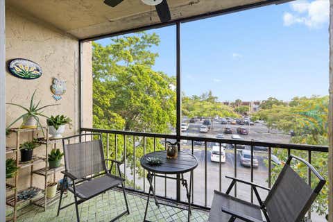 Tiny photo for 8280 SW 24th Street #7302, North Lauderdale, FL 33068 (MLS # B26024237)