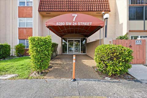 Tiny photo for 8280 SW 24th Street #7302, North Lauderdale, FL 33068 (MLS # B26024237)