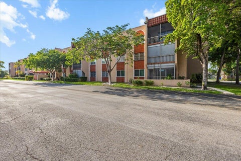 Tiny photo for 8280 SW 24th Street #7302, North Lauderdale, FL 33068 (MLS # B26024237)