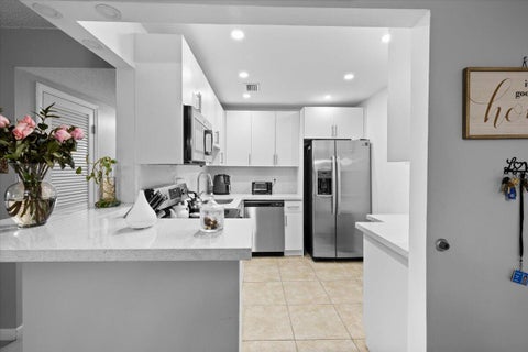 Tiny photo for 8280 SW 24th Street #7302, North Lauderdale, FL 33068 (MLS # B26024237)