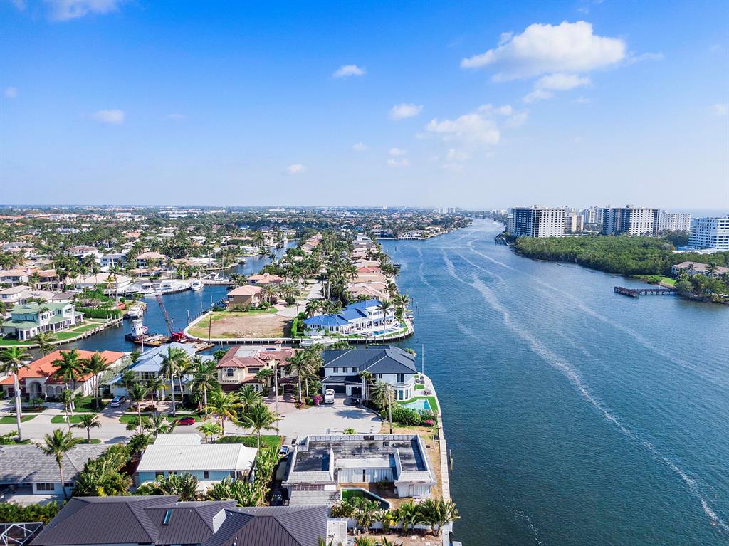 BEL MARRA - Residential