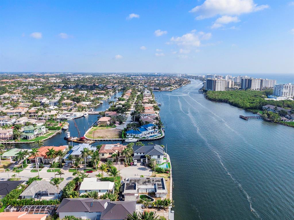 BEL MARRA - Residential