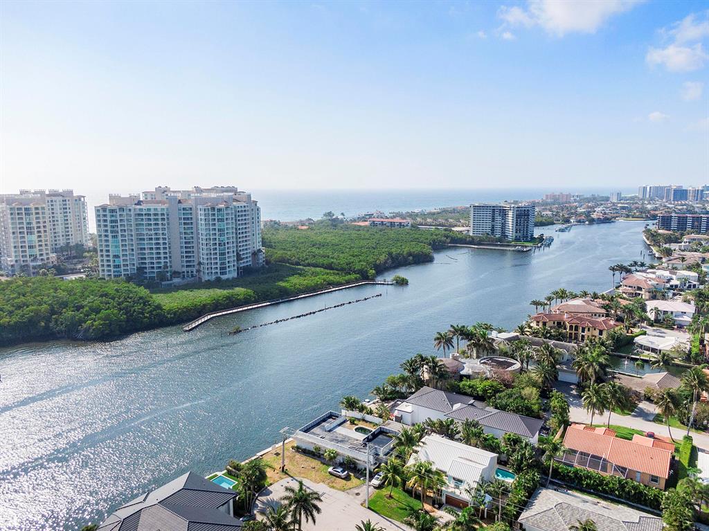 BEL MARRA - Residential