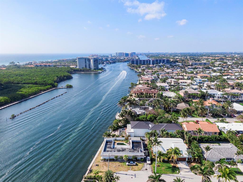 BEL MARRA - Residential