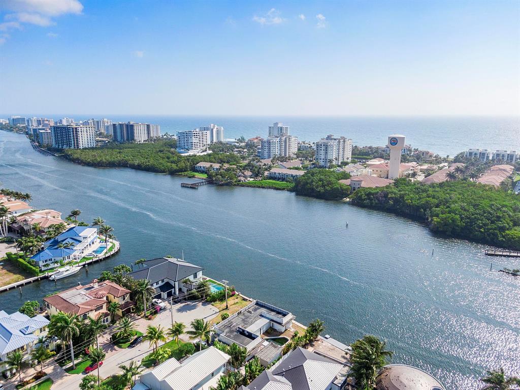 BEL MARRA - Residential