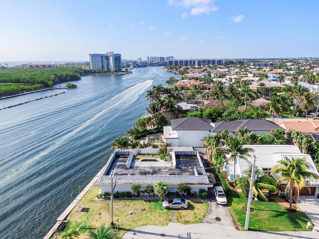 BEL MARRA - Residential