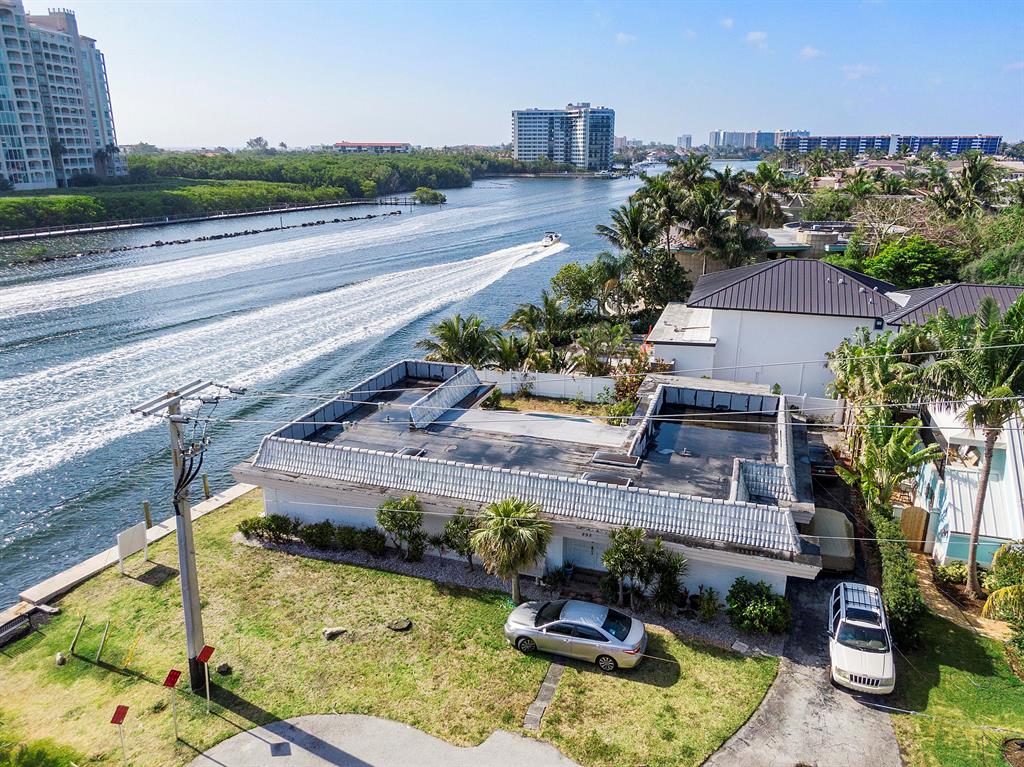 BEL MARRA - Residential