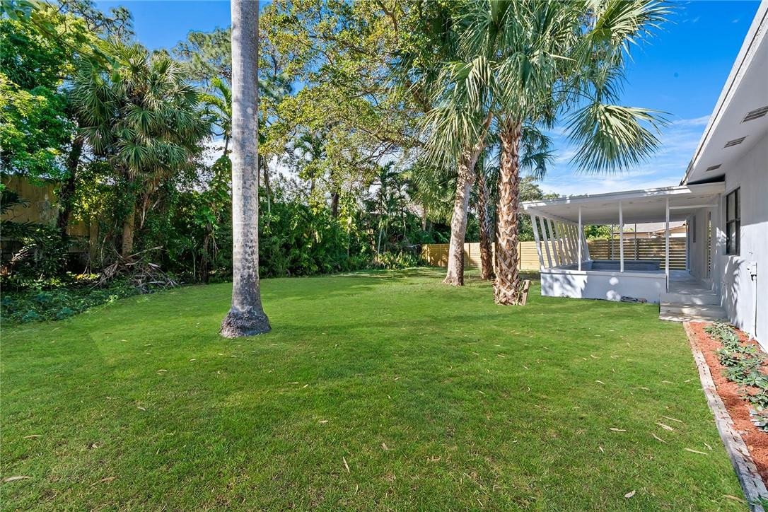 Katherine Park Sub - Residential Lease