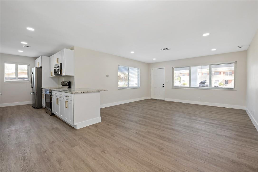 Katherine Park Sub - Residential Lease