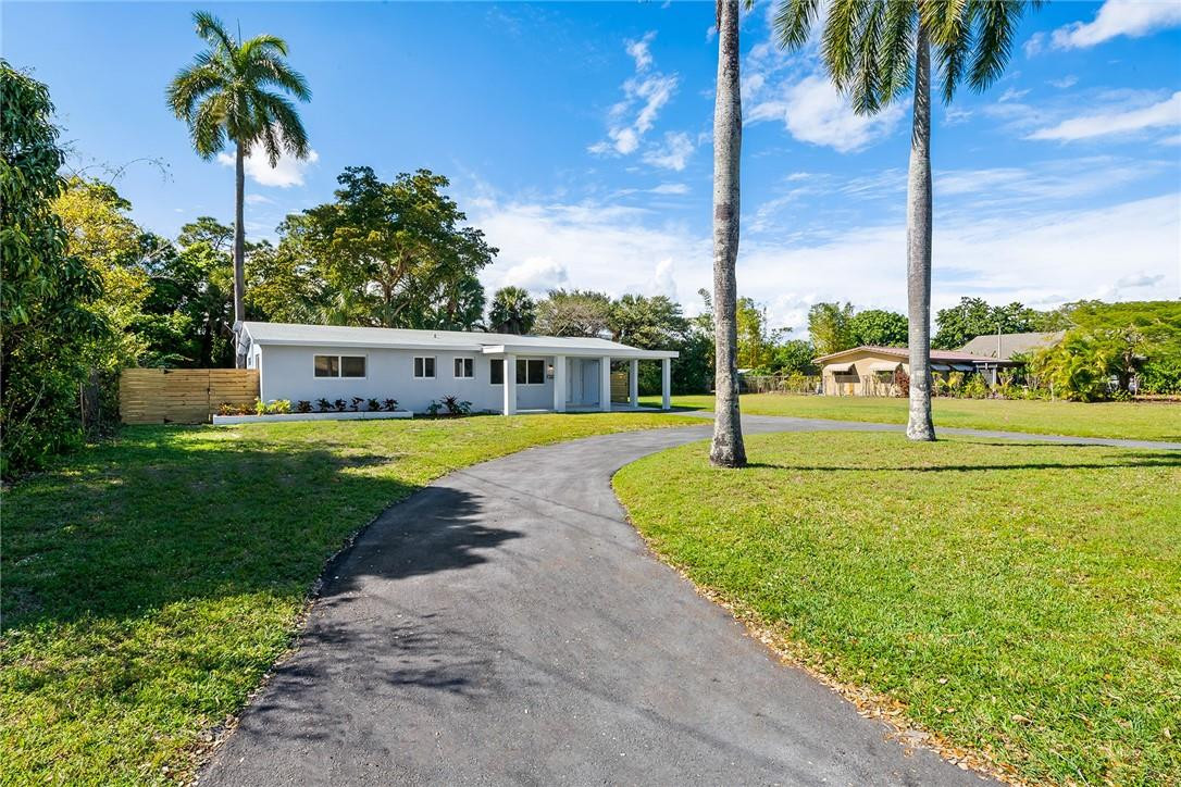 Katherine Park Sub - Residential Lease