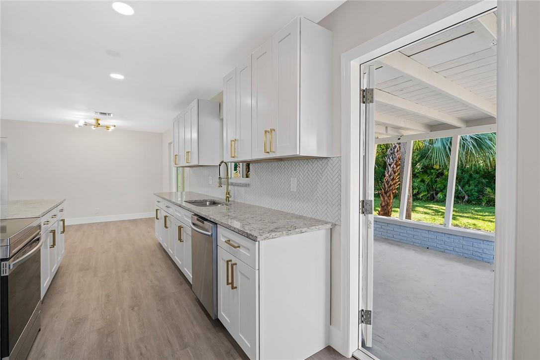 Katherine Park Sub - Residential Lease