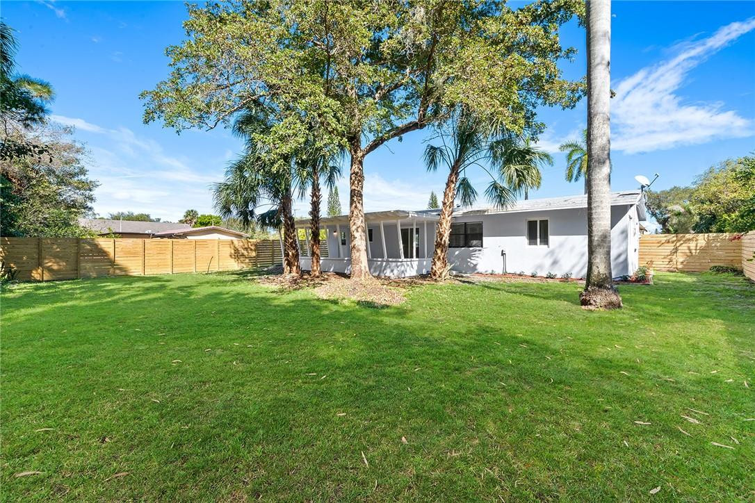 Katherine Park Sub - Residential Lease