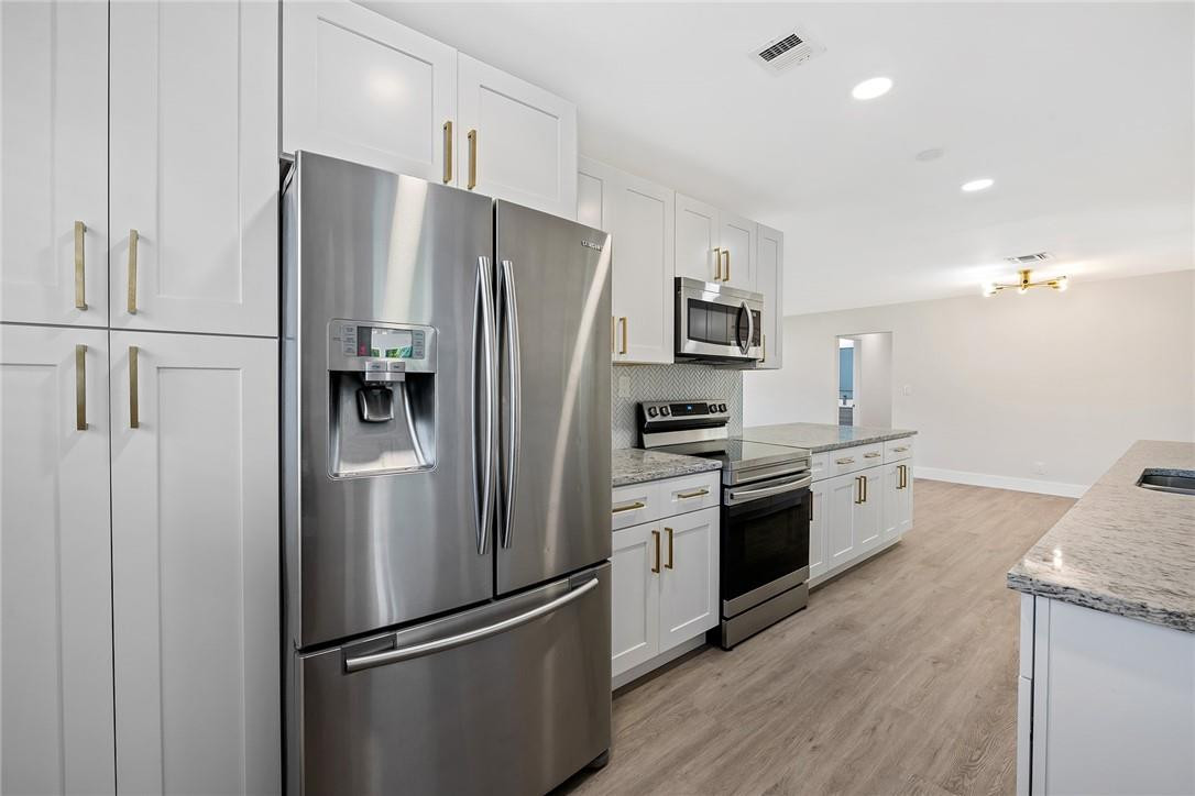 Katherine Park Sub - Residential Lease