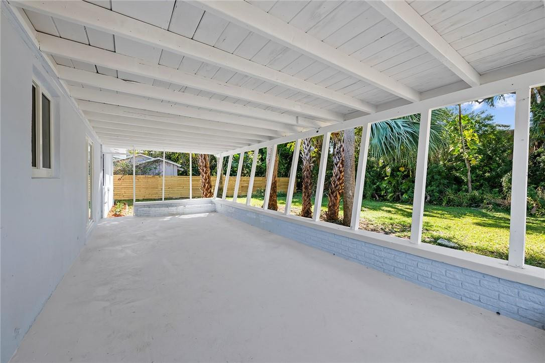 Katherine Park Sub - Residential Lease