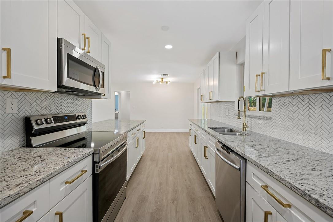 Katherine Park Sub - Residential Lease