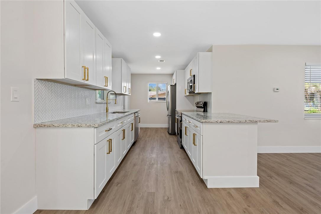 Katherine Park Sub - Residential Lease