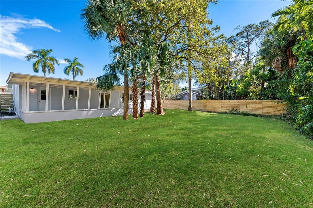 Katherine Park Sub - Residential Lease