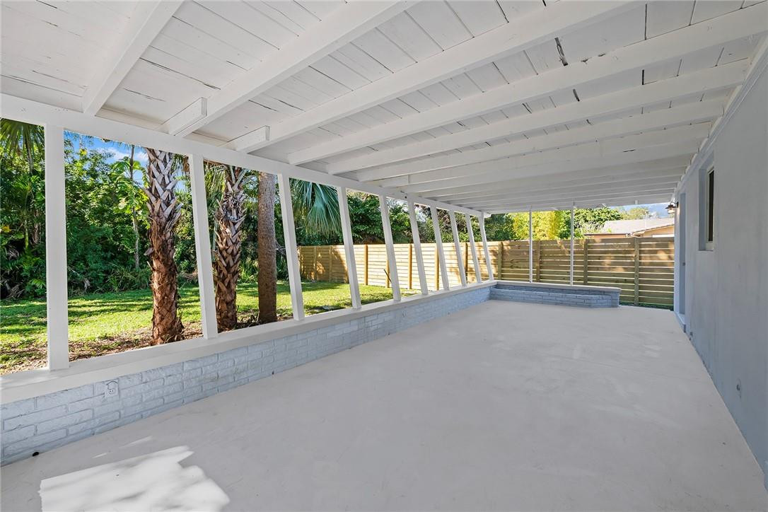 Katherine Park Sub - Residential Lease