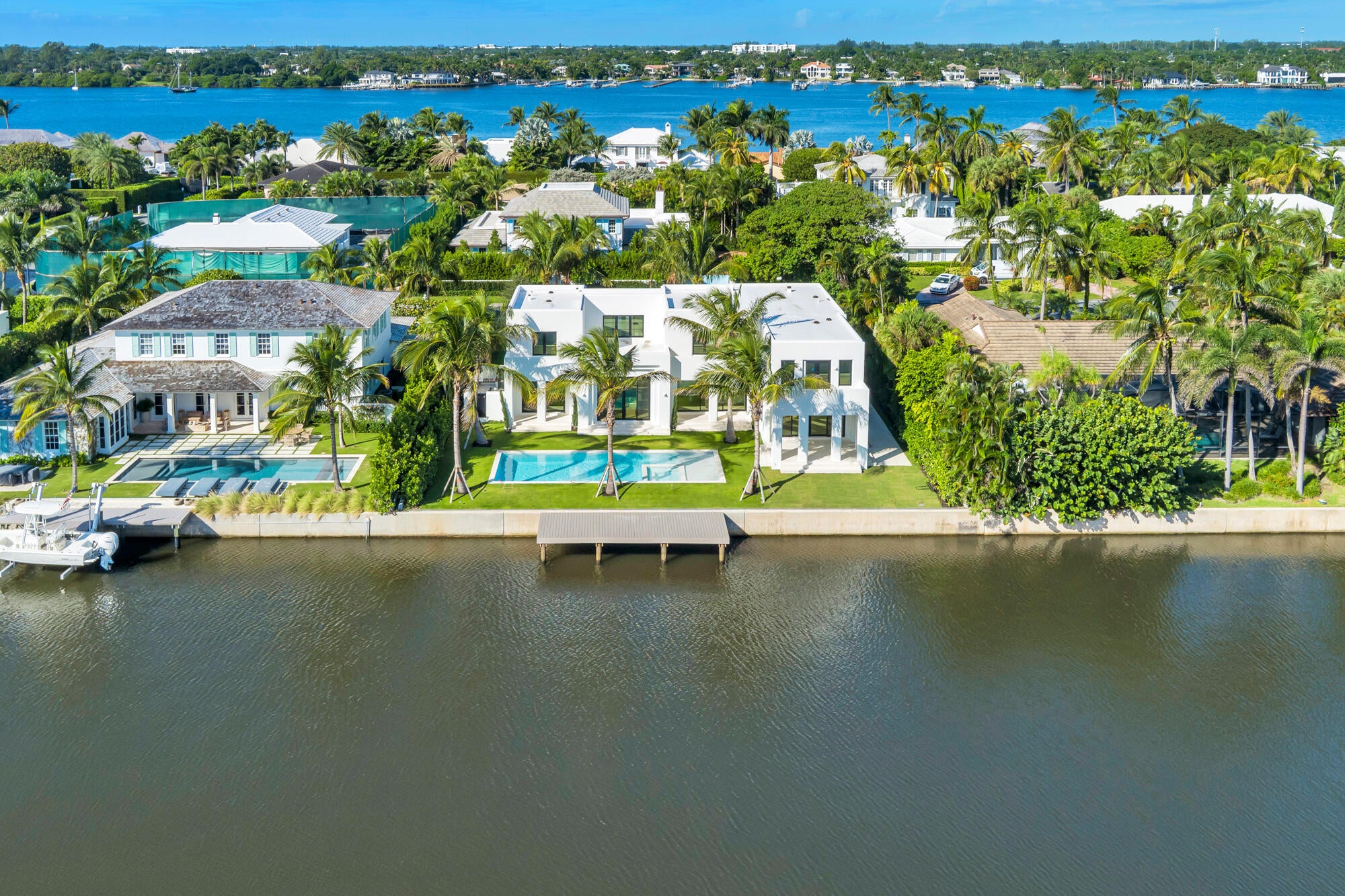 2273 Ibis Isle Road E