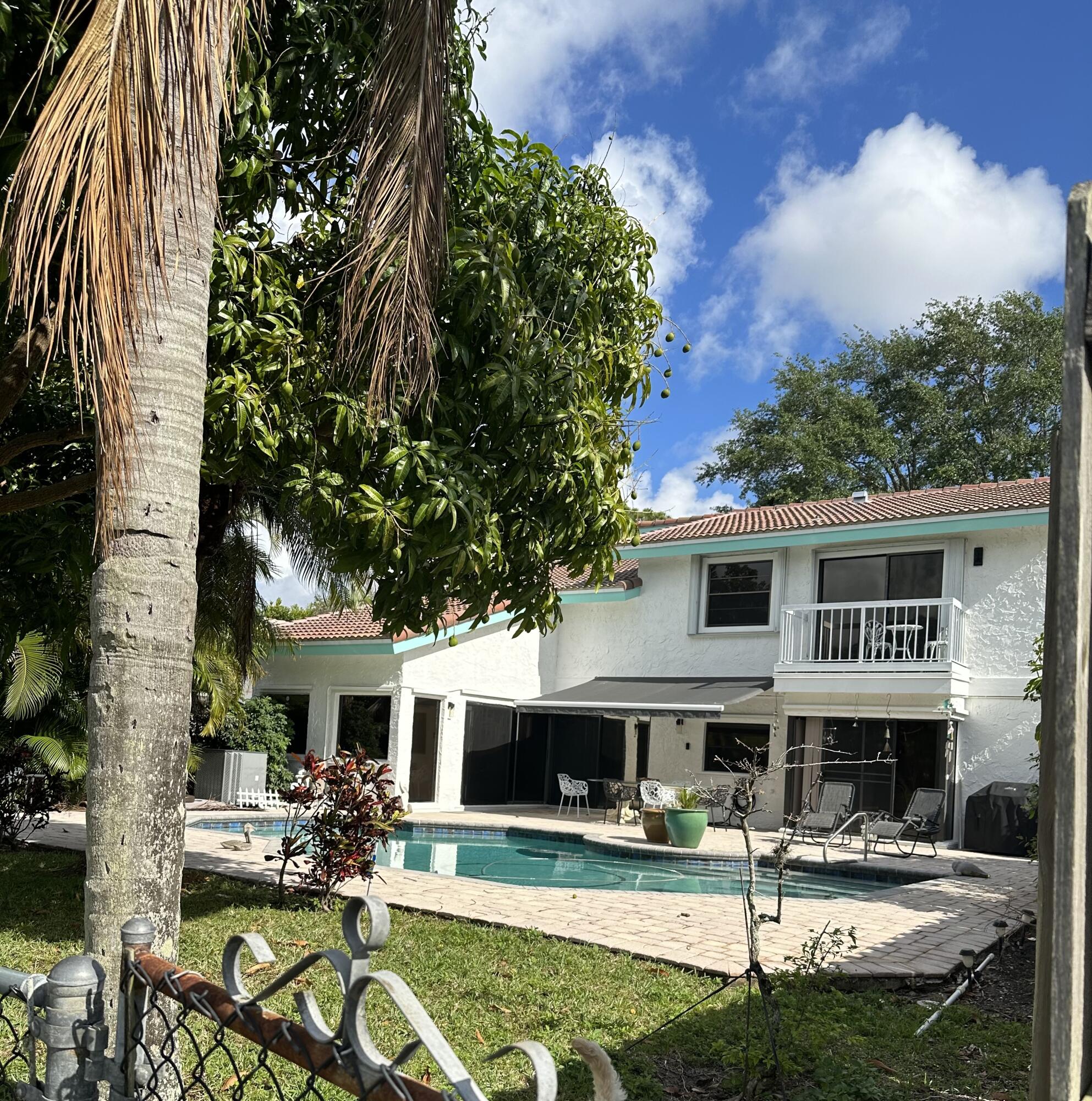 VISTA VERDE SEC 2 - Residential