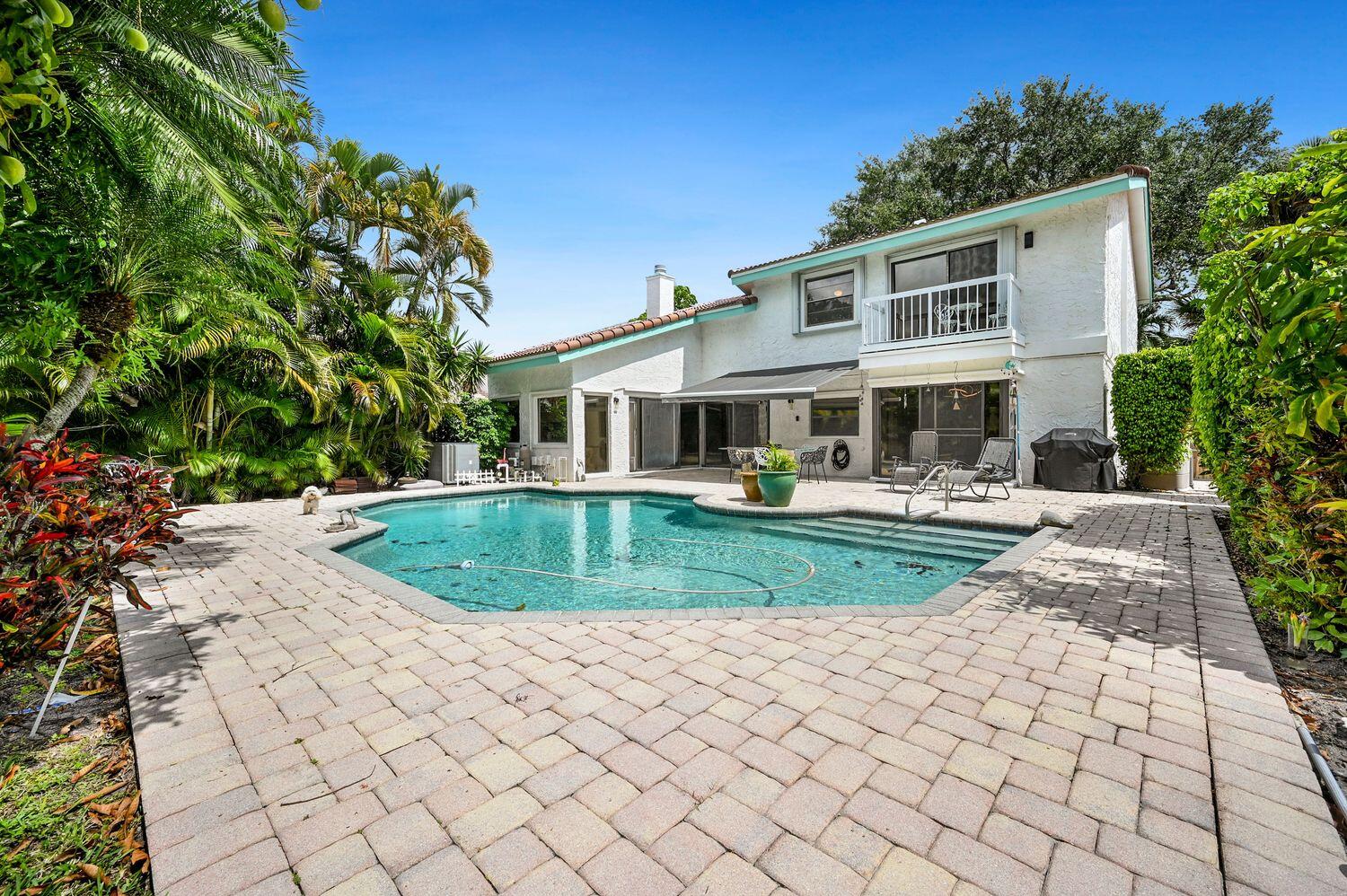 VISTA VERDE SEC 2 - Residential