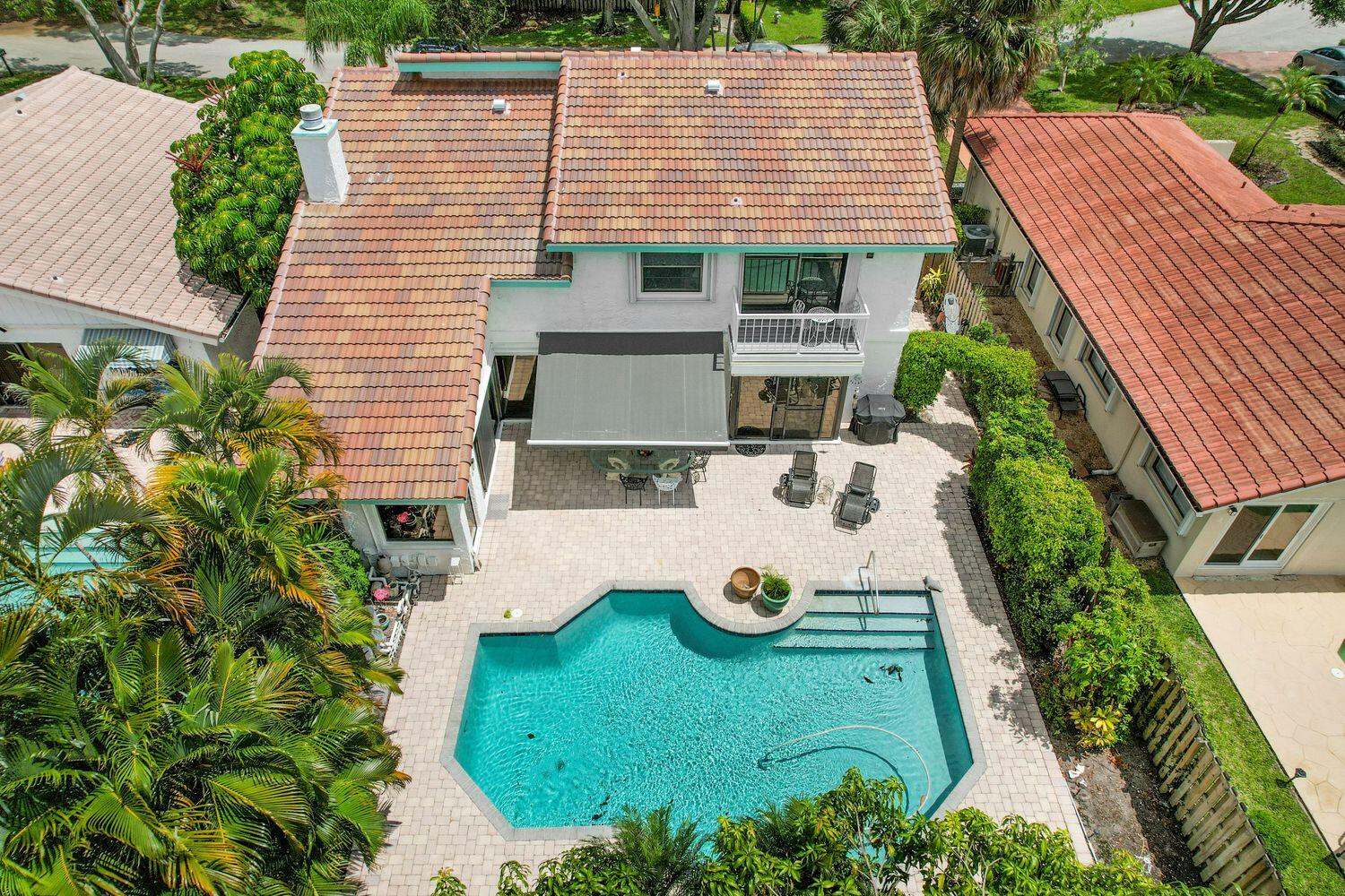 VISTA VERDE SEC 2 - Residential