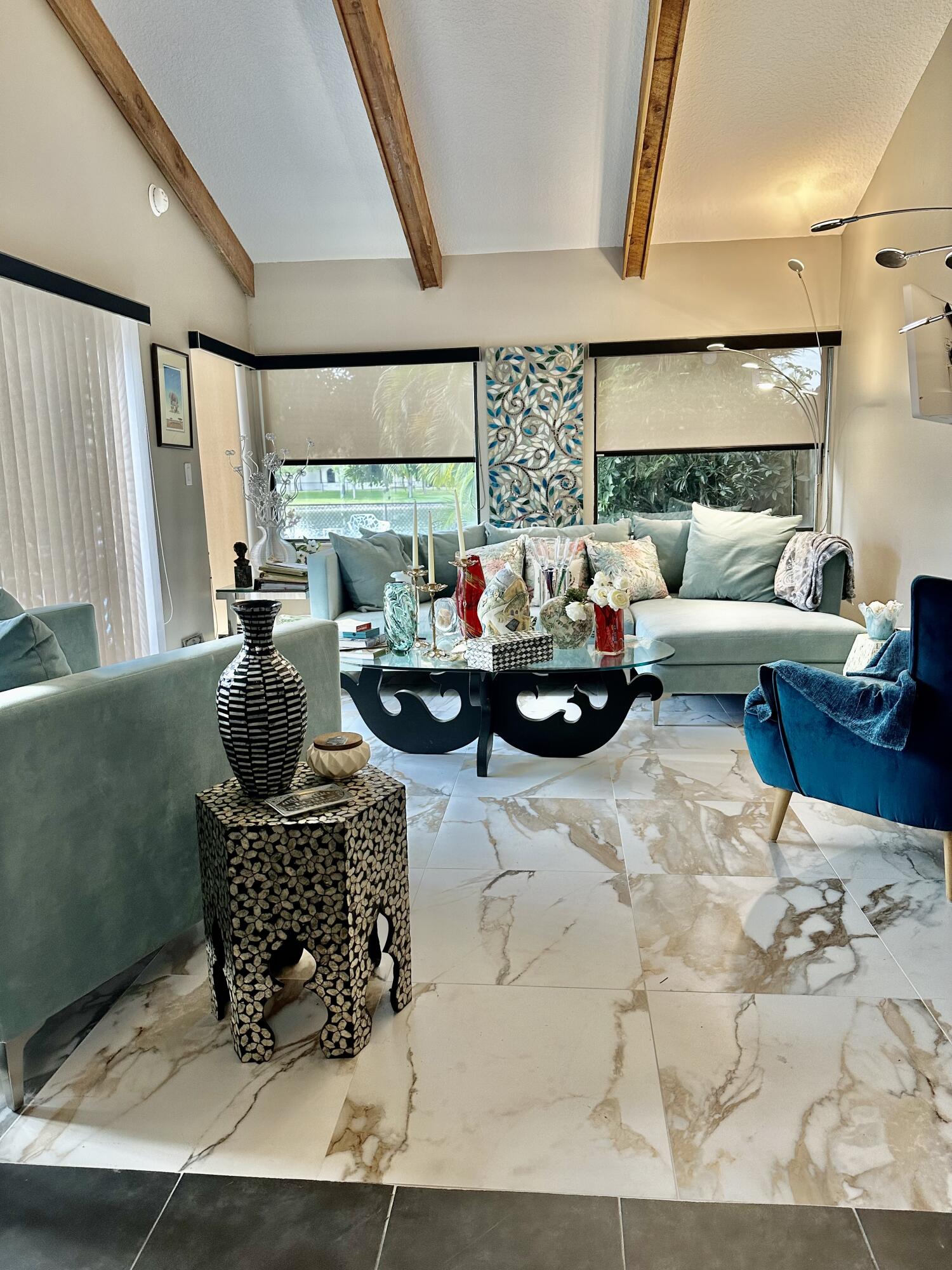 VISTA VERDE SEC 2 - Residential