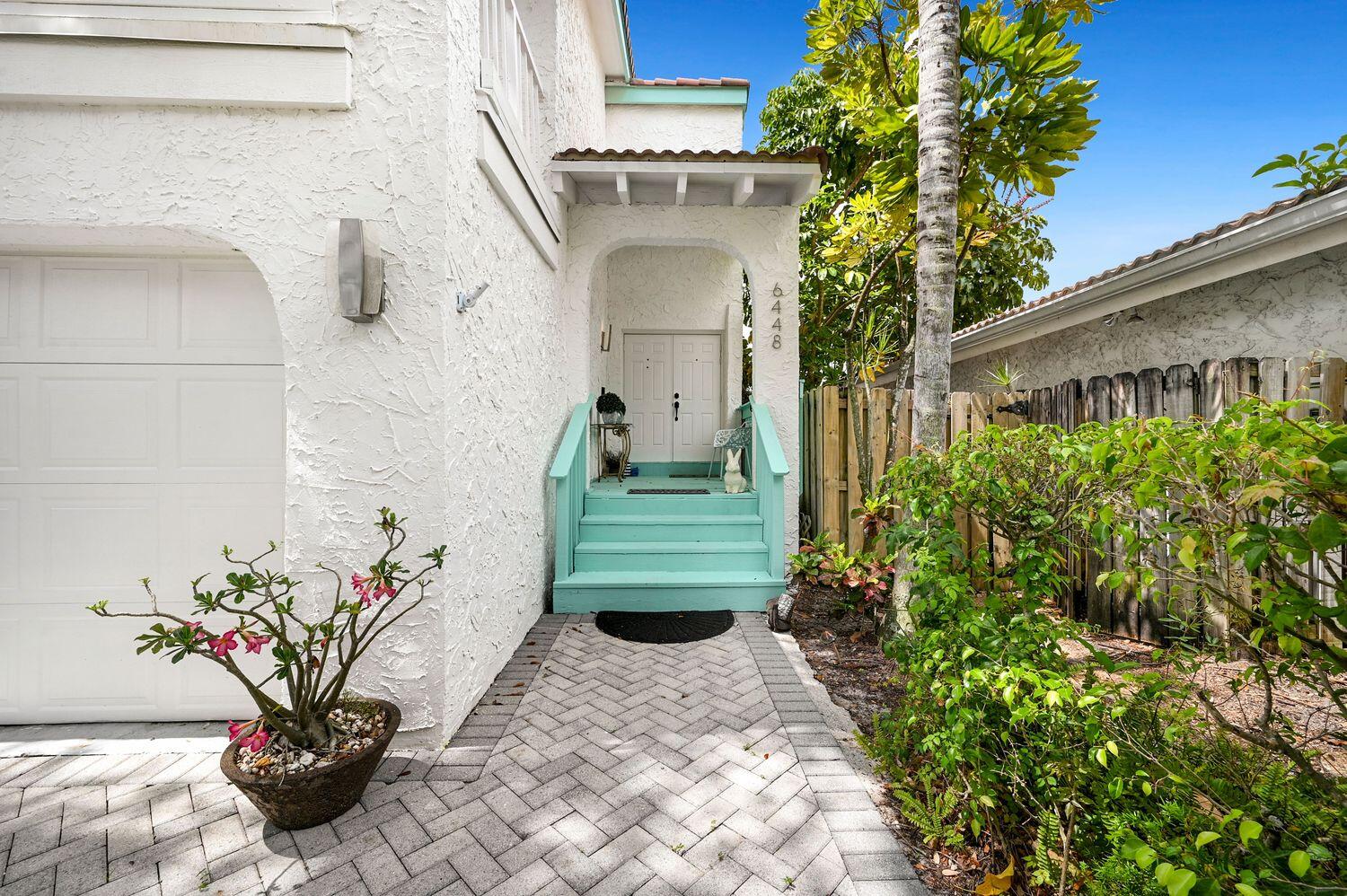 VISTA VERDE SEC 2 - Residential