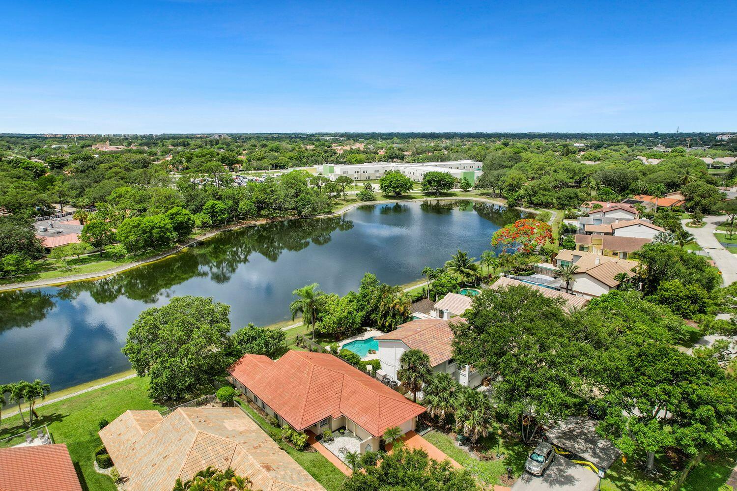 VISTA VERDE SEC 2 - Residential