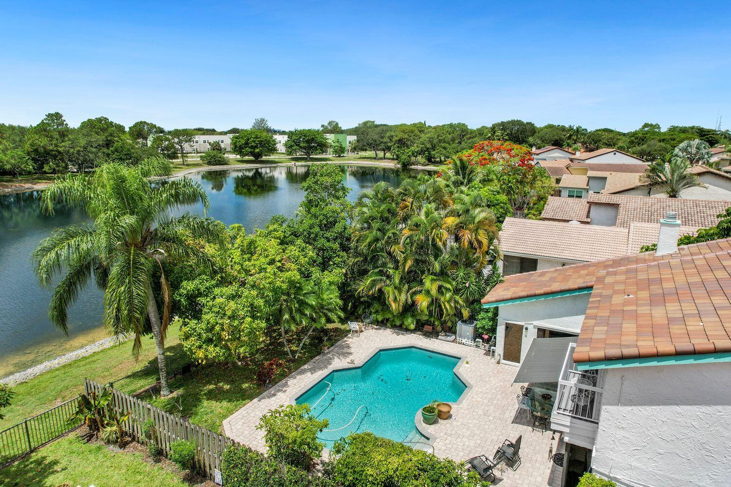 VISTA VERDE SEC 2 - Residential