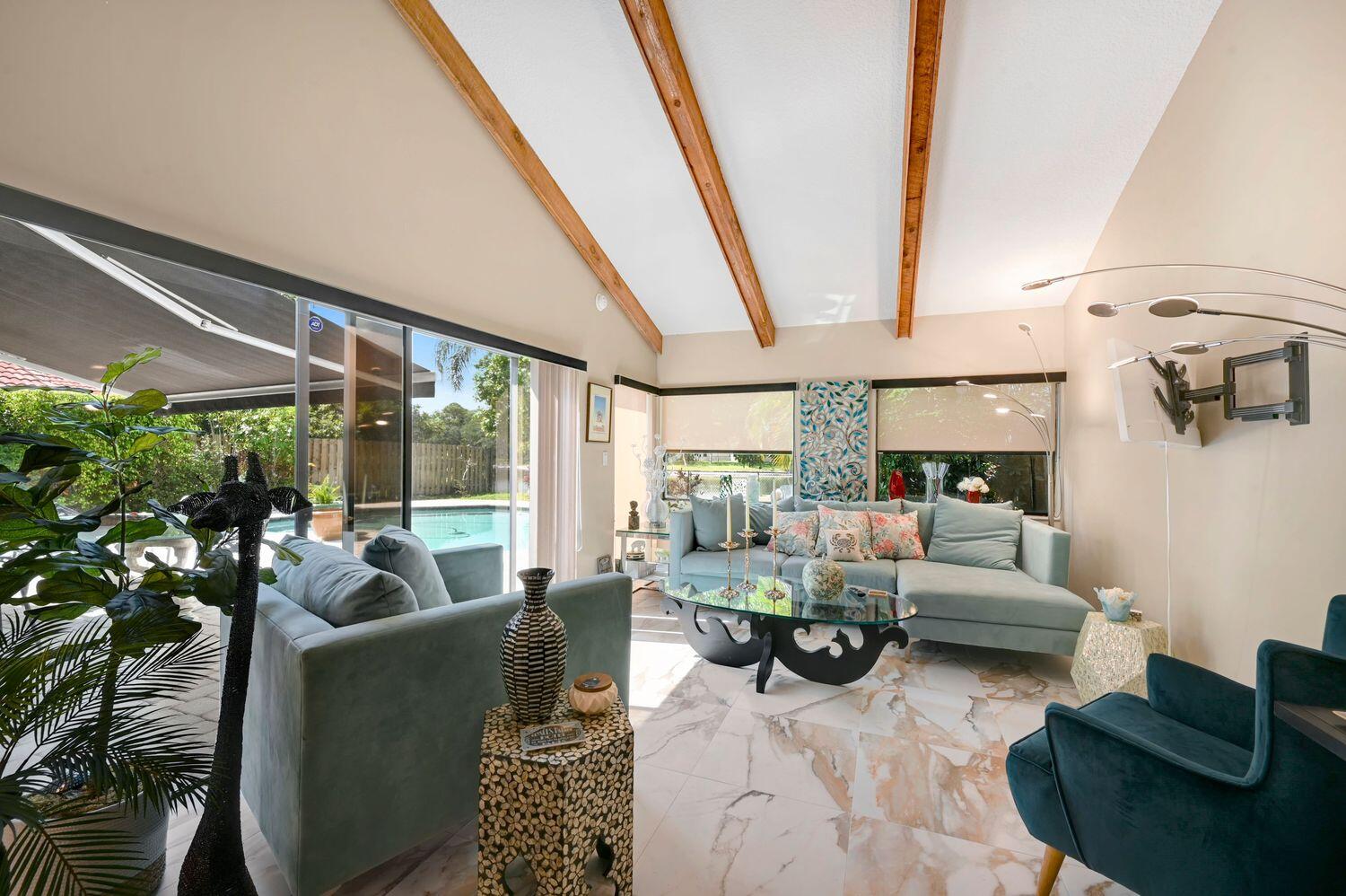 VISTA VERDE SEC 2 - Residential