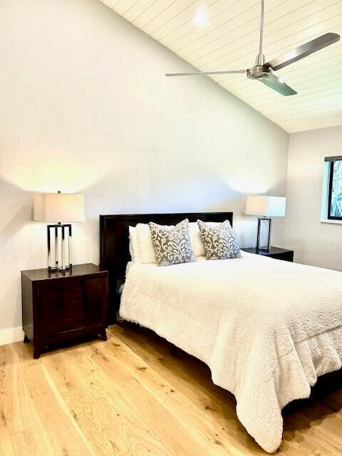 SEA OATS OF JUNO BEACH CO - Residential Lease