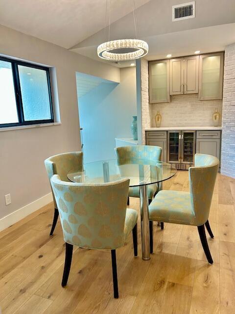 SEA OATS OF JUNO BEACH CO - Residential Lease